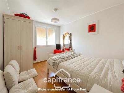 Appartement - 73 m² - 4 pièces