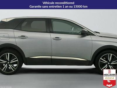 Peugeot 3008 Hybrid 180 e-Eat8 Allure Pack