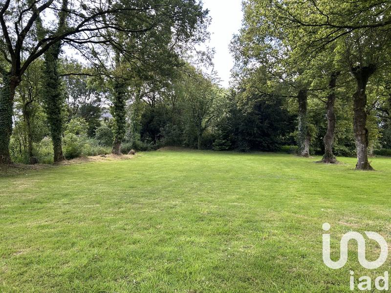 Maison - 210 m² - 5 pièces