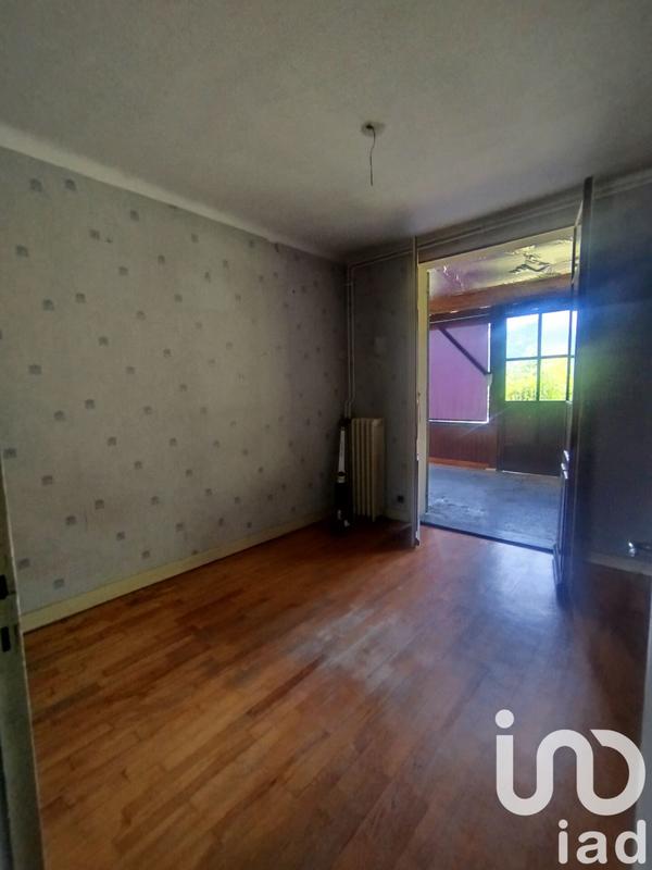 Appartement - 81 m² - 5 pièces