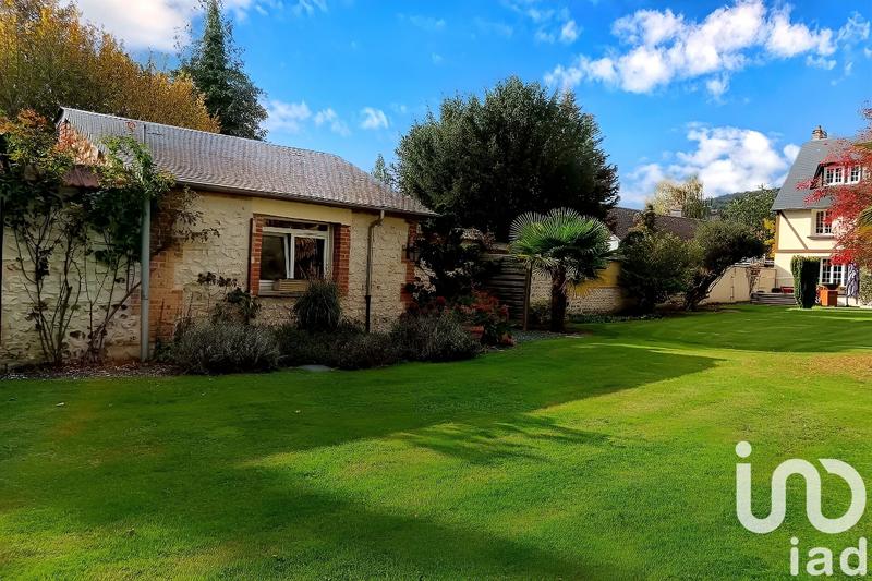 Maison - 400 m² - 10 pièces