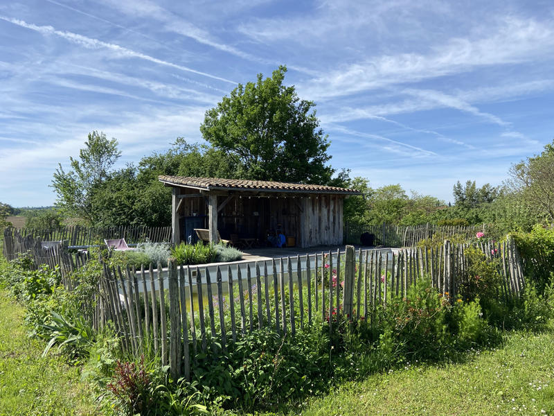 Maison - 141 m² - 7 pièces