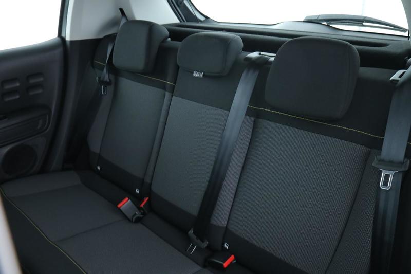 Citroën C3 1.2 PureTech Graphic 82 ch