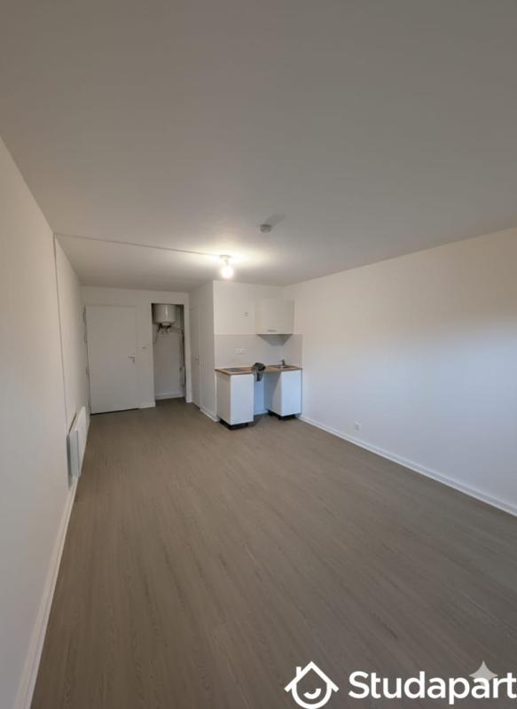 Appartement - 23 m² - 1 pièce