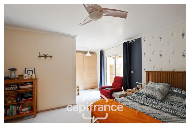 Maison - 157 m² - 6 pièces