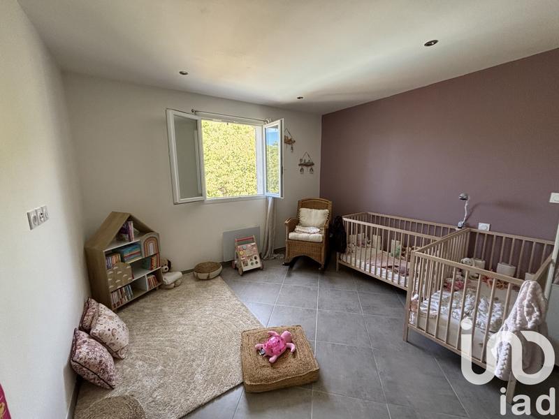 Maison - 88 m² - 3 pièces