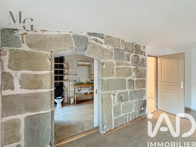 Maison de village - 71 m² - 3 pièces