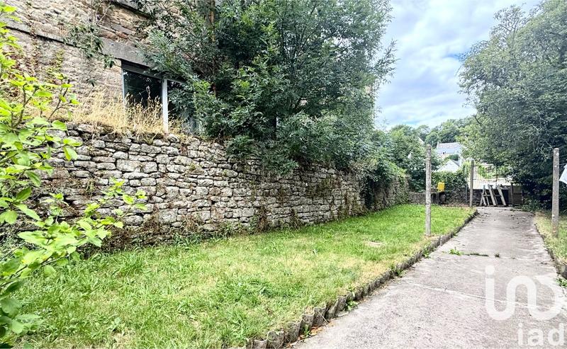 Immeuble - 215 m² - 2 pièces