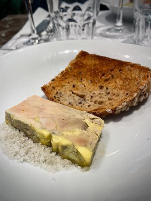 Bouillon de Paris - Restaurant Cuisine Française - Paris 3