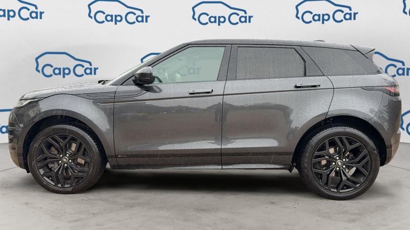 Land Rover Range Rover Evoque II 2.0 Td4 180 Awd Bva9 R-Dynamic Hse