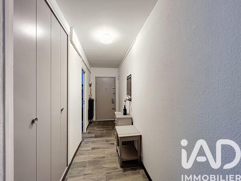 Appartement - 81 m² - 4 pièces