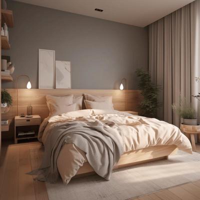 Appartement - 102 m² - 5 pièces