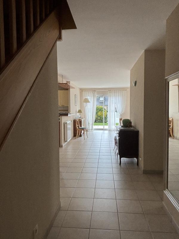 Maison - 84 m² - 4 pièces