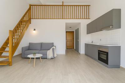 Maison - 42 m² - 2 pièces