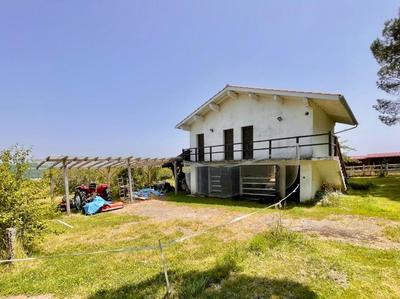 Maison - 388 m² - 10 pièces