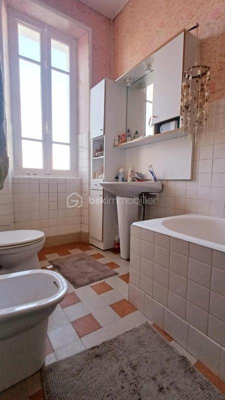 Maison bourgeoise - 100 m² - 4 pièces