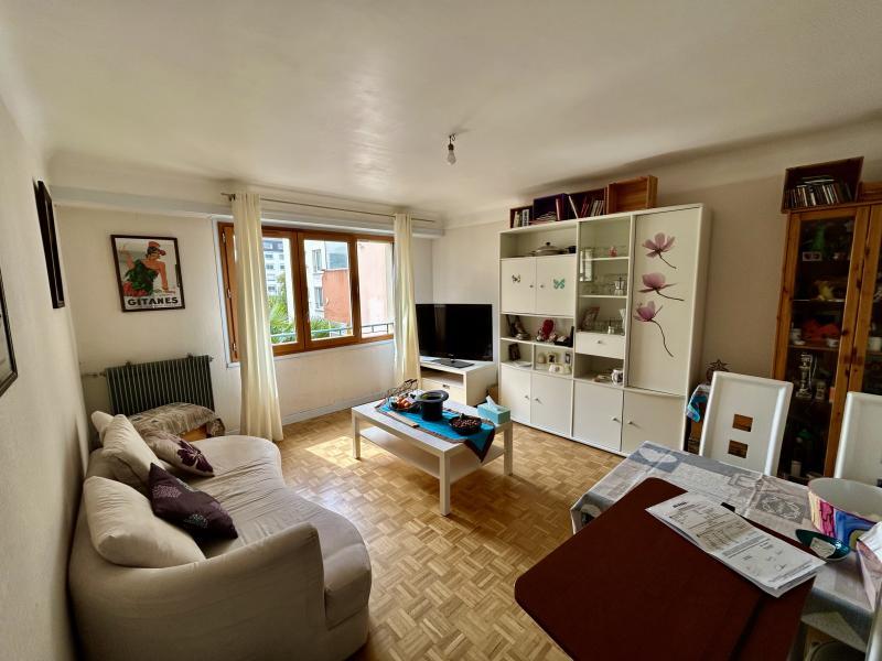 Appartement - 79 m² - 4 pièces