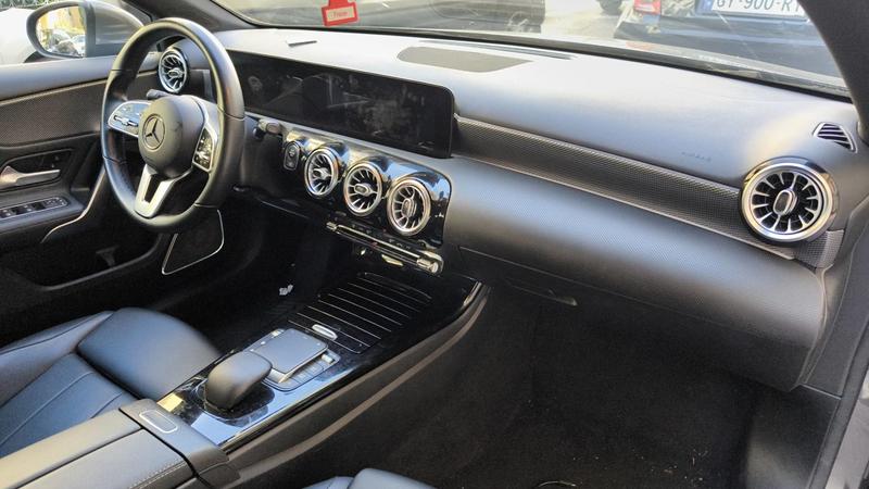 Mercedes Classe a 180 d 116 8g-Dct Progressive Line