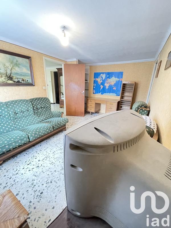 Maison - 170 m² - 5 pièces