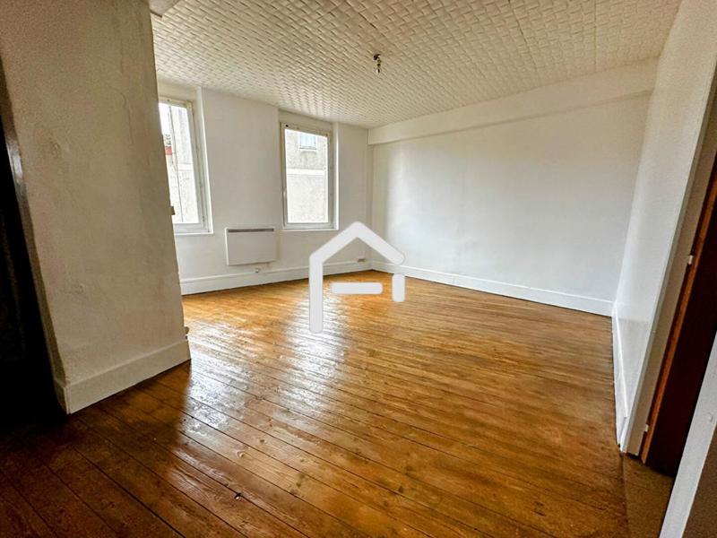 Maison de village - 144 m² - 7 pièces