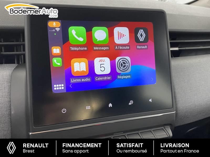 Renault Clio TCe 90 Evolution