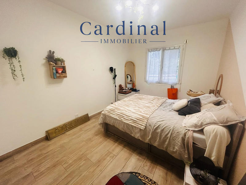 Maison - 150 m² - 9 pièces