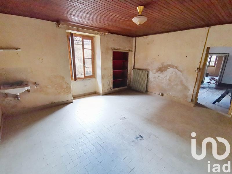 Maison - 128 m² - 4 pièces