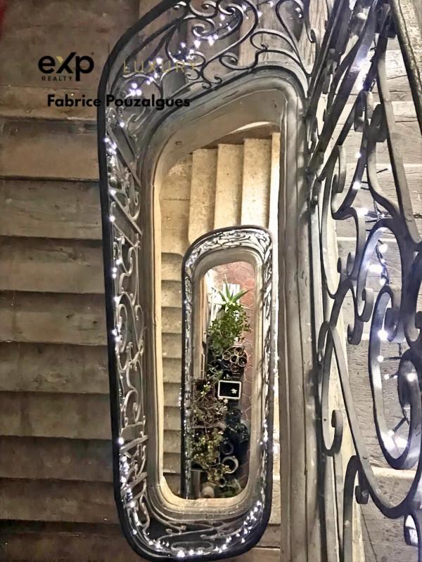 Propriété - 533 m² - 20 pièces