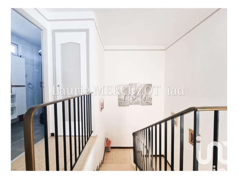 Maison - 86 m² - 4 pièces