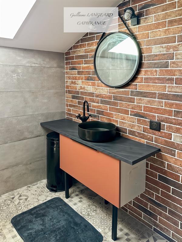 Maison - 227 m² - 6 pièces