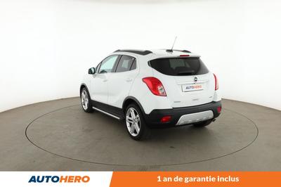 Opel Mokka 1.6 Cdti 4x2 Cosmo Pack Auto 136 ch