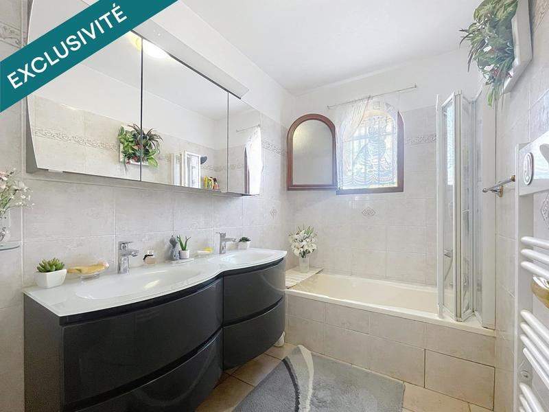 Villa - 112 m² - 5 pièces