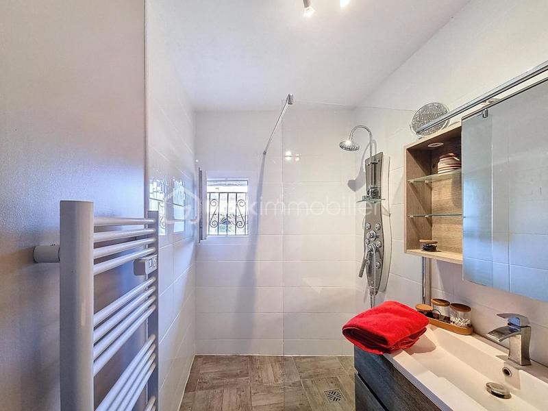 Maison - 117 m² - 7 pièces