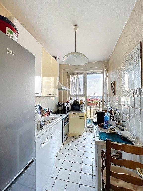 Appartement - 88 m² - 4 pièces