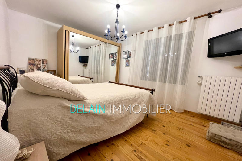 Maison - 149 m² - 4 pièces