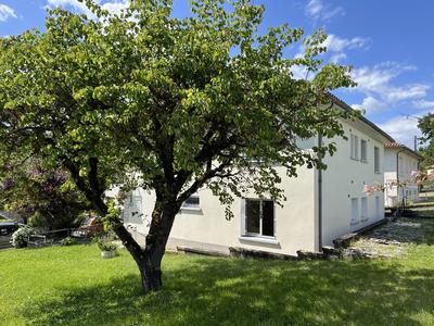 Maison de ville - 142 m² - 7 pièces