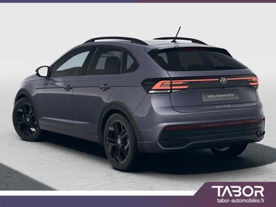 Volkswagen Taigo R-Line Matrix IQDrive Cam