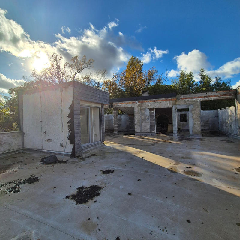 Maison - 173 m² - 7 pièces