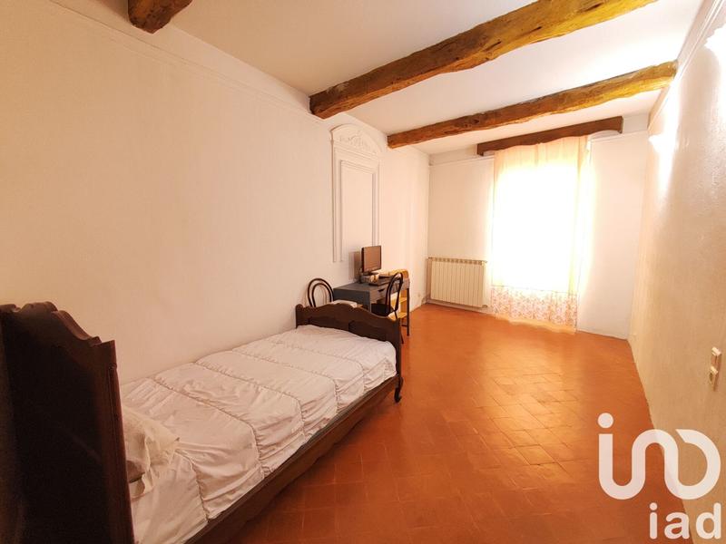 Maison de village - 300 m² - 8 pièces