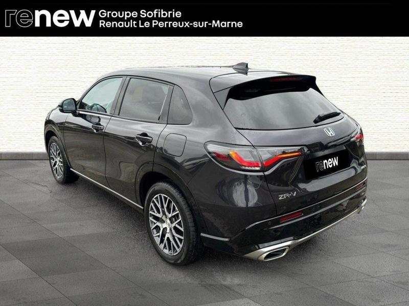 Honda Zr-V E:Hev 2.0 i-Mmd Advance