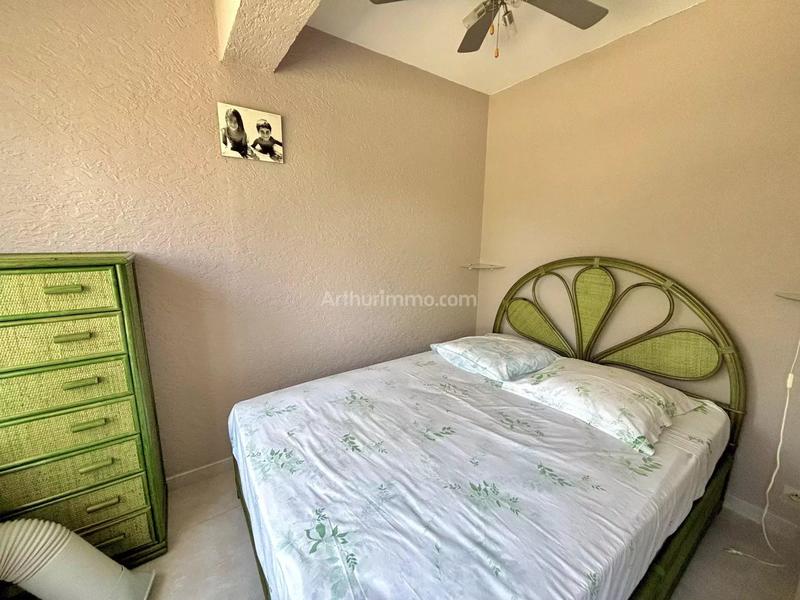 Maison - 97 m² - 5 pièces