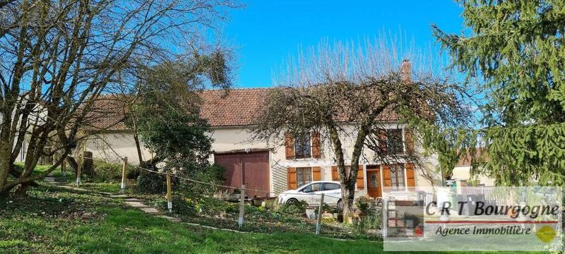 Maison - 163 m² - 6 pièces