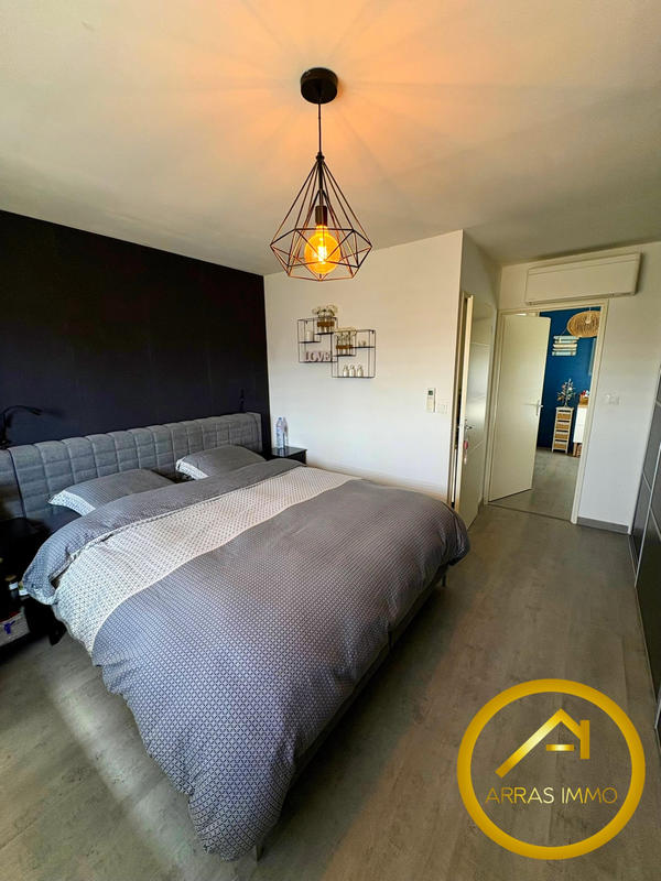 Maison - 112 m² - 7 pièces