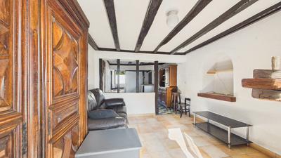 Maison - 91 m² - 4 pièces