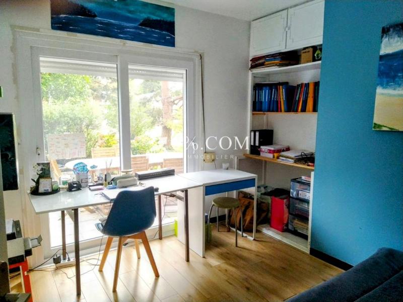 Maison - 217 m² - 7 pièces