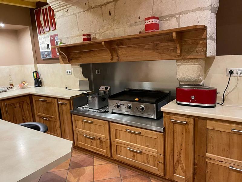 Propriété - 390 m² - 13 pièces