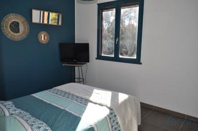 Maison - 140 m² - 7 pièces