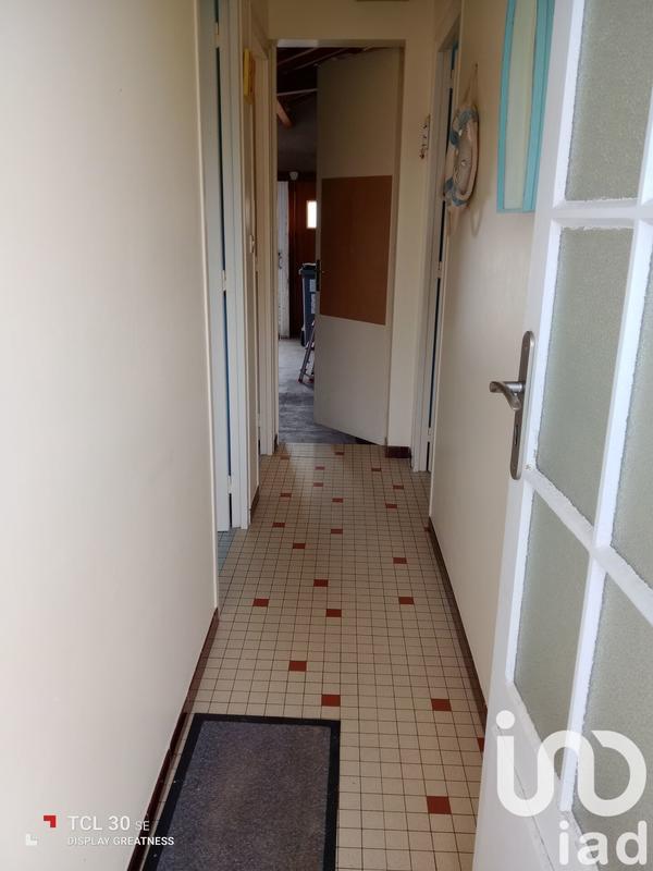 Maison - 48 m² - 4 pièces