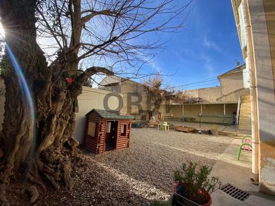 Maison - 152 m² - 5 pièces