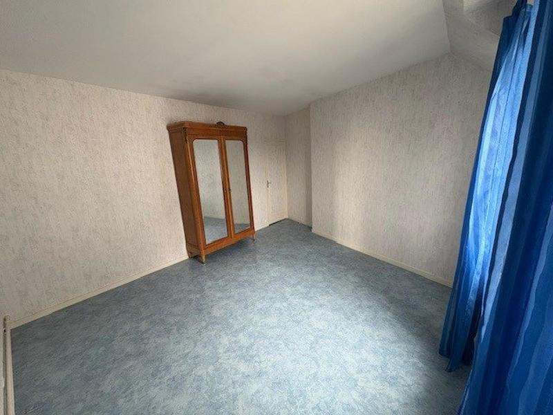 Maison - 107 m² - 4 pièces